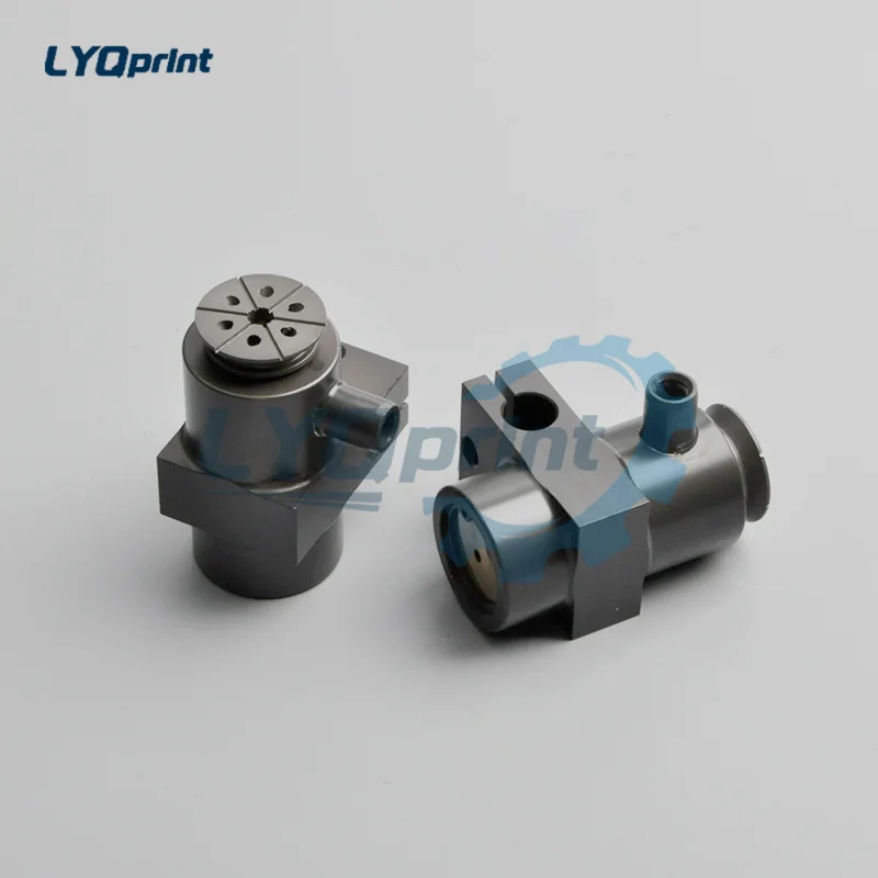 

Roland 700 200 Sucker 021F048230 Offset Printing Machine Parts Install Hole 10mm