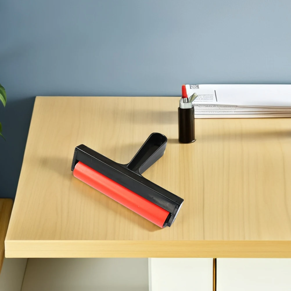 

3Pcs Rhinestone Art Roller Tool DIY Painting Crafting Rubber Rollers Precise Placement Ink Printmaking Supplies