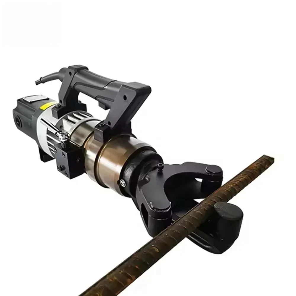 

NRB36 36 мм электрическая портативная машина для гибки стальных стержней арматуры