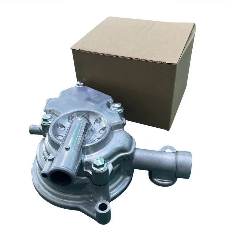 Water Pump 3C1-E2420-01 3C1E242001 for Yamaha YZFR125 YZF R125 2008-2013