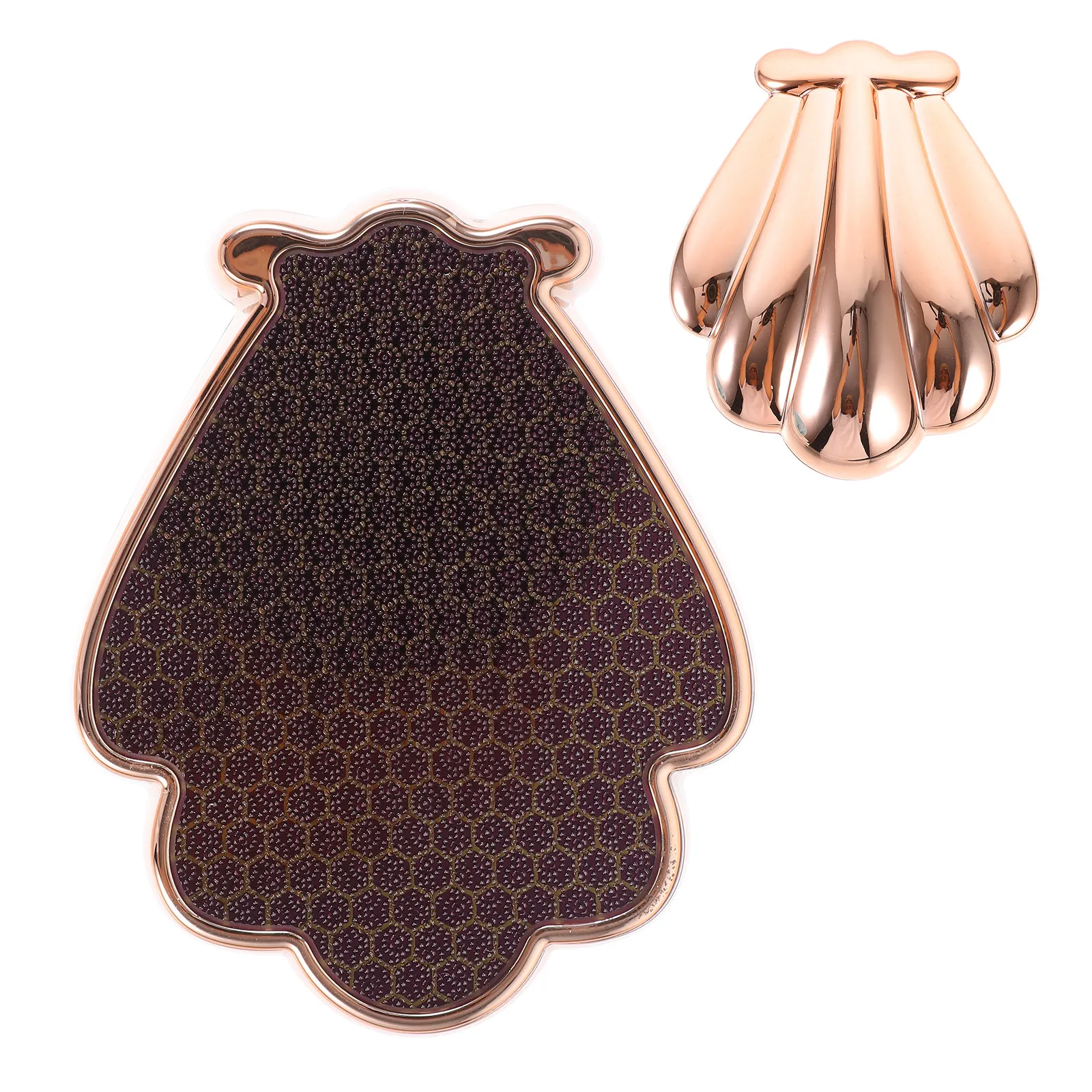 

Портативный металлический скребок для ног, инструмент для педикюра, удаления огрубевшей кожи и мозолей, для домашнего ухода