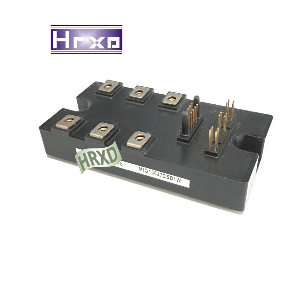 MIG75Q7CSB1X MIG75Q7CSB1X MIG75Q7CSAOX MIQ50Q7CSAOX MIG50Q7CSB1X MIG150J6CSB1W MIG150J202HC IGBT/SCR/Rectifier module