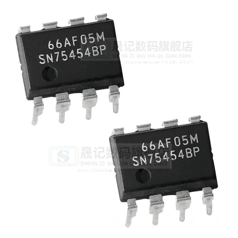 IC SN75454BP 10ST