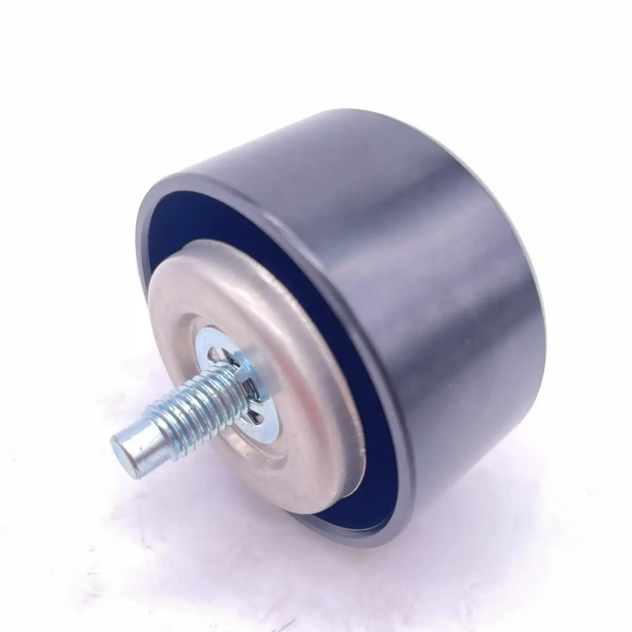

V-Ribbed Belt Deflection Guide Pulley For NISSAN NAVARA NP300 PICK UP 2.5 D 11925-ED320