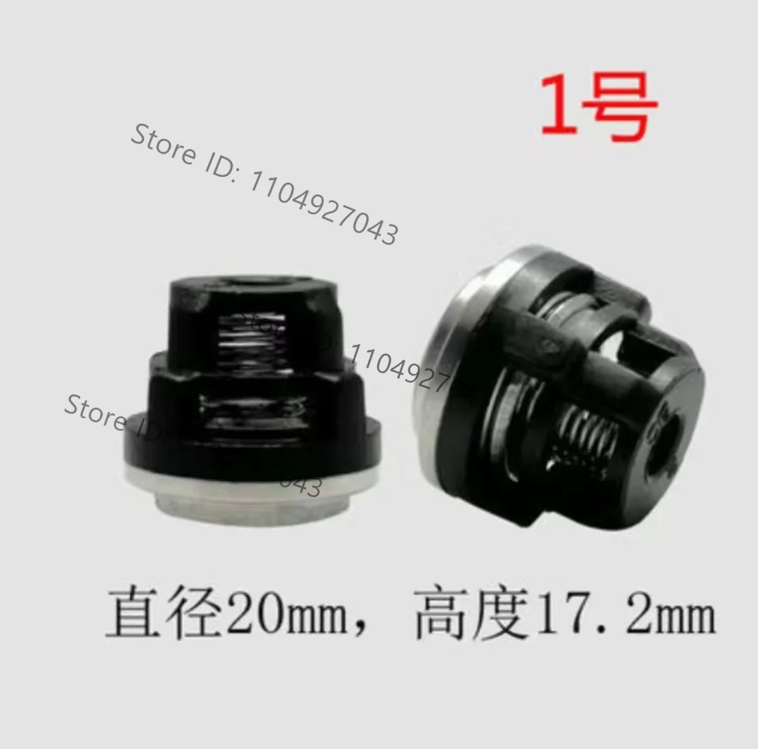 Ultra high pressure stainless steel washing machine car washing machine valve seat check valve high pressure