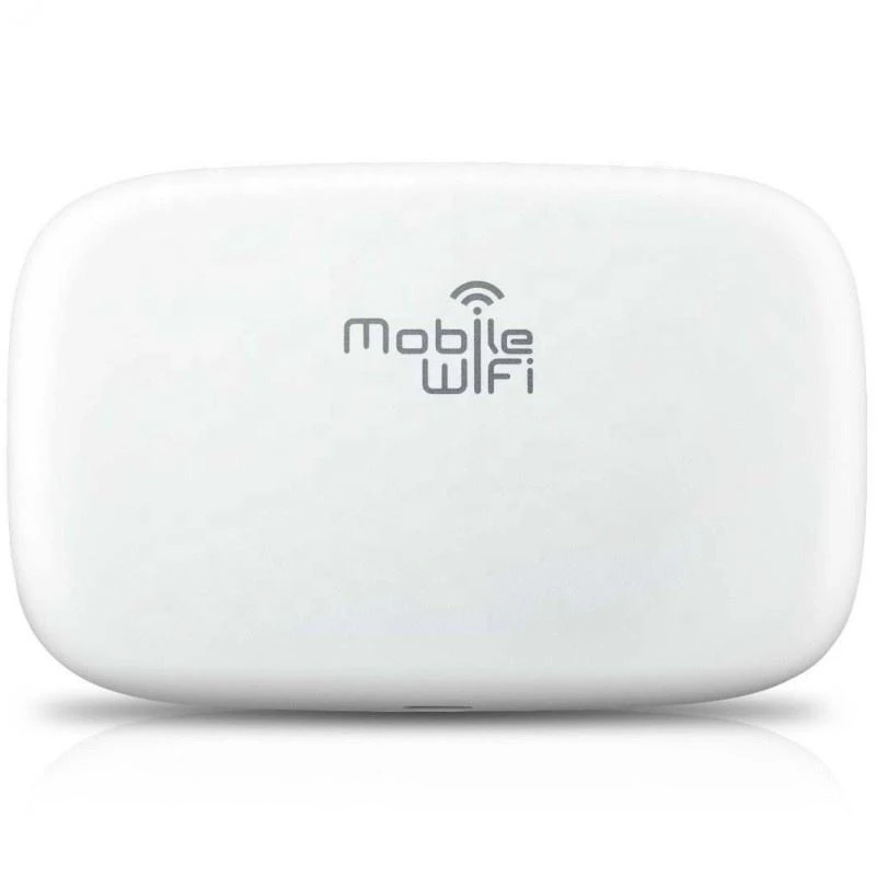 Desbloqueado E5336 Móvel Sem Fio 3G TFT-LCD Tela Hotpot WIFI Router Suporte 3G 2100/900Mhz PK E5330 MF63