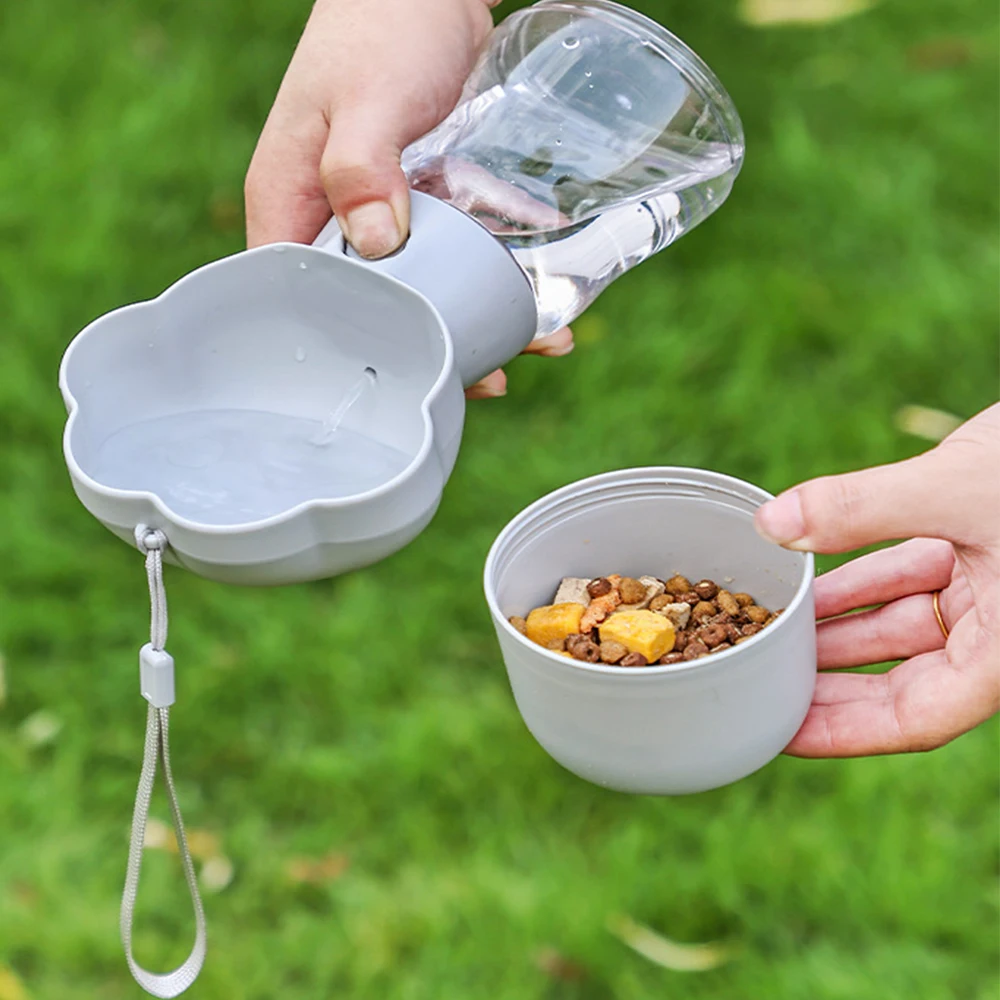 Thumbnail 3 - #20 Portable Puppy Water Bottles Discount Picks