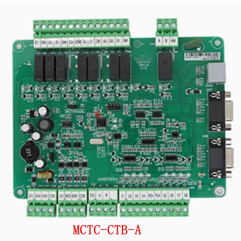 MCTC-CTB-A MCTC-CTB-B Car Roof Panel Car Cabin Communication Board Suitable for Monarch MCTC-CTB-A/B
