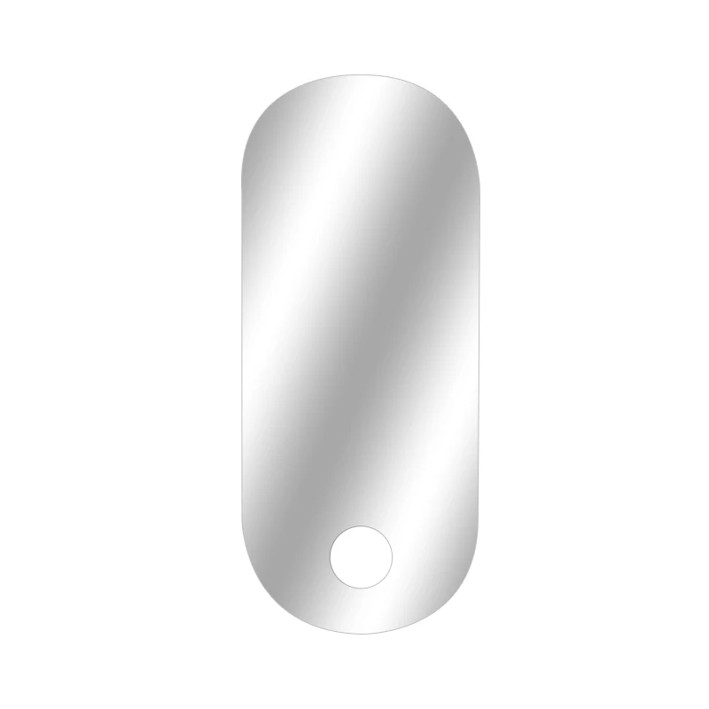 For YAMAHA Fazzio 2022 instrument protection film TPU transparent color modification film modification parts - Image 3