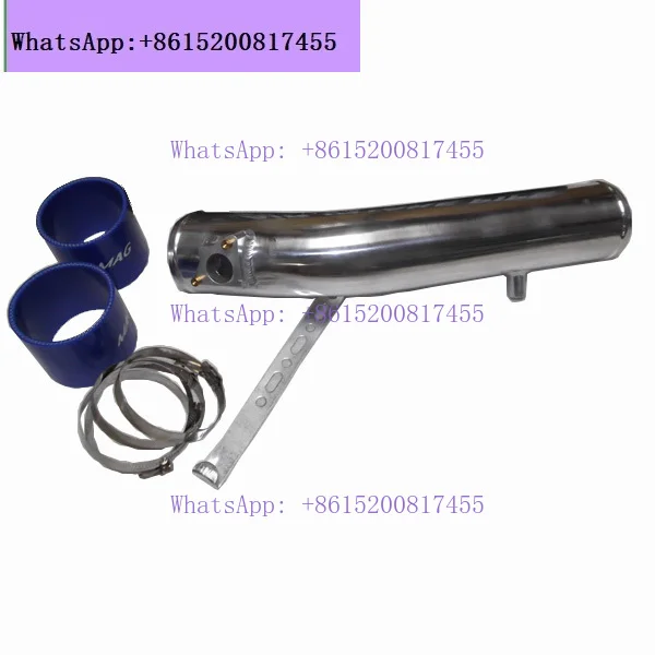 

Подходит для Aodesai 2.4 RB1 2005-2008 годов выпуска, модифицированный специальный впускной патрубок с грибовидной головкой, алюминиевая трубка.