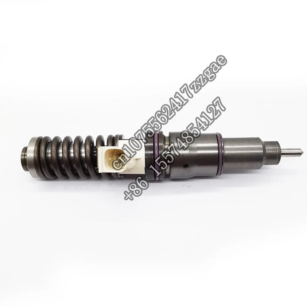 High-performance Supply D13 D16  engine fuel injector 21340612 For sale