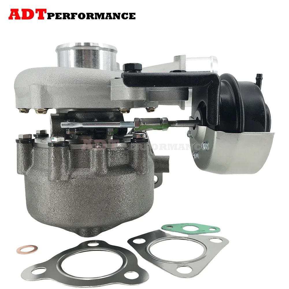 TF035 Turbo 28231-27800 49135-07302 49135-07300 49135-07100 Turbine voor Hyundai Santa Fe 2.2 CRDi 150 HP D4EB 2005-