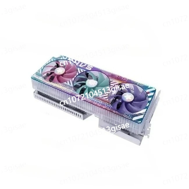 Yeston Rtx 4070 12G GDDR6X Yeston Rtx 4070 4070ti 4080 GDDR6X Gaming Computer Graphics Card in Stock, Brand New