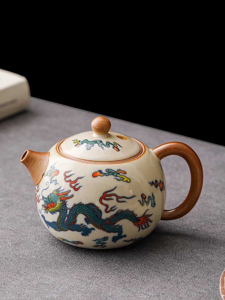 Tang Feng Ceramic T…