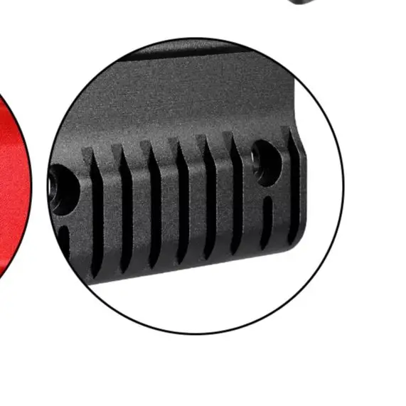 

Scooter Safety Bumper Scooter Anti-collision Guard For DUALTRON ThunderVictor Achilleus Scooter Black Purple Red Aluminum Alloy