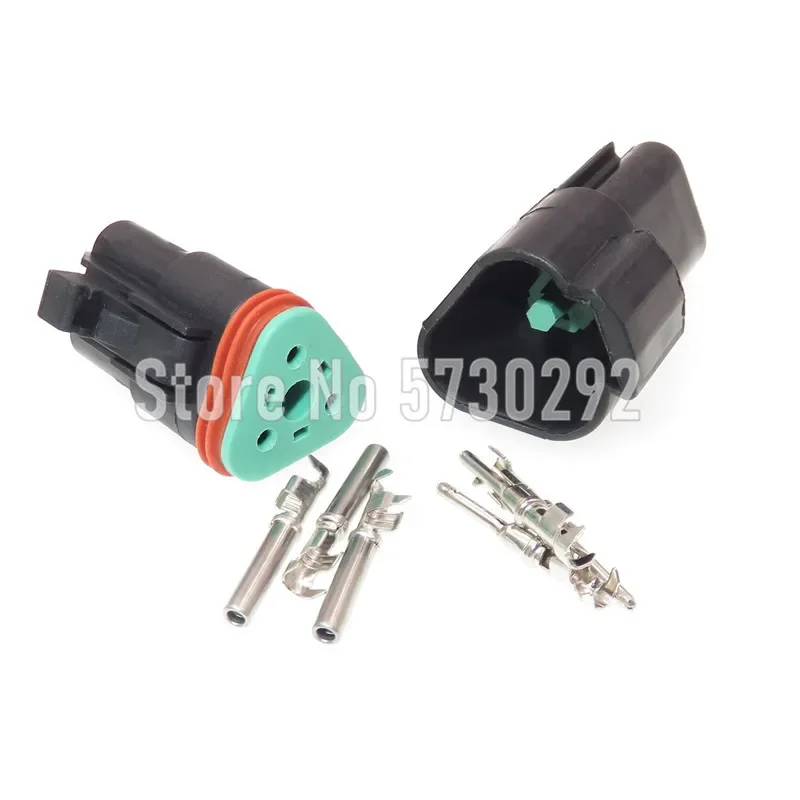 3P Automotive Conne…