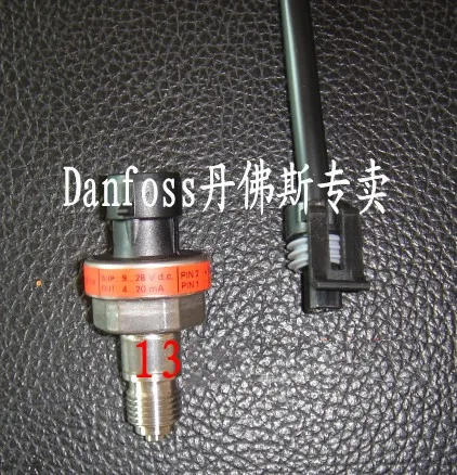 

Danfoss pressure transmitter MBS1900 064G6541