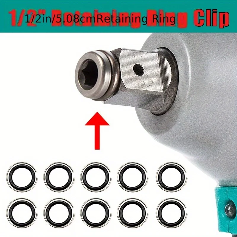 20pcs 1/2