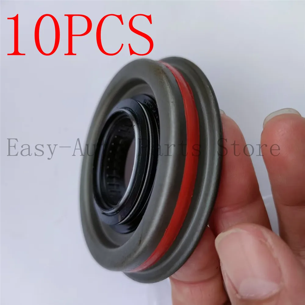 

10pcs Car Accessories 5164296 CV6W4676AC CV6W-4676-AC Rear Differential Oil Seal For Ford Maverick