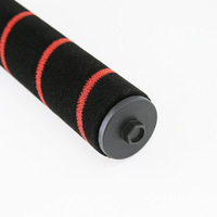 For Dreame V12S V16S V11 V12 T10 T20 T30 T20pro T30NEO V16 V12pro Roller Brush with Green Dust and Soft Velvet Floor Brush Head