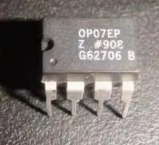 

OP07EP Z OP07EP DIP8