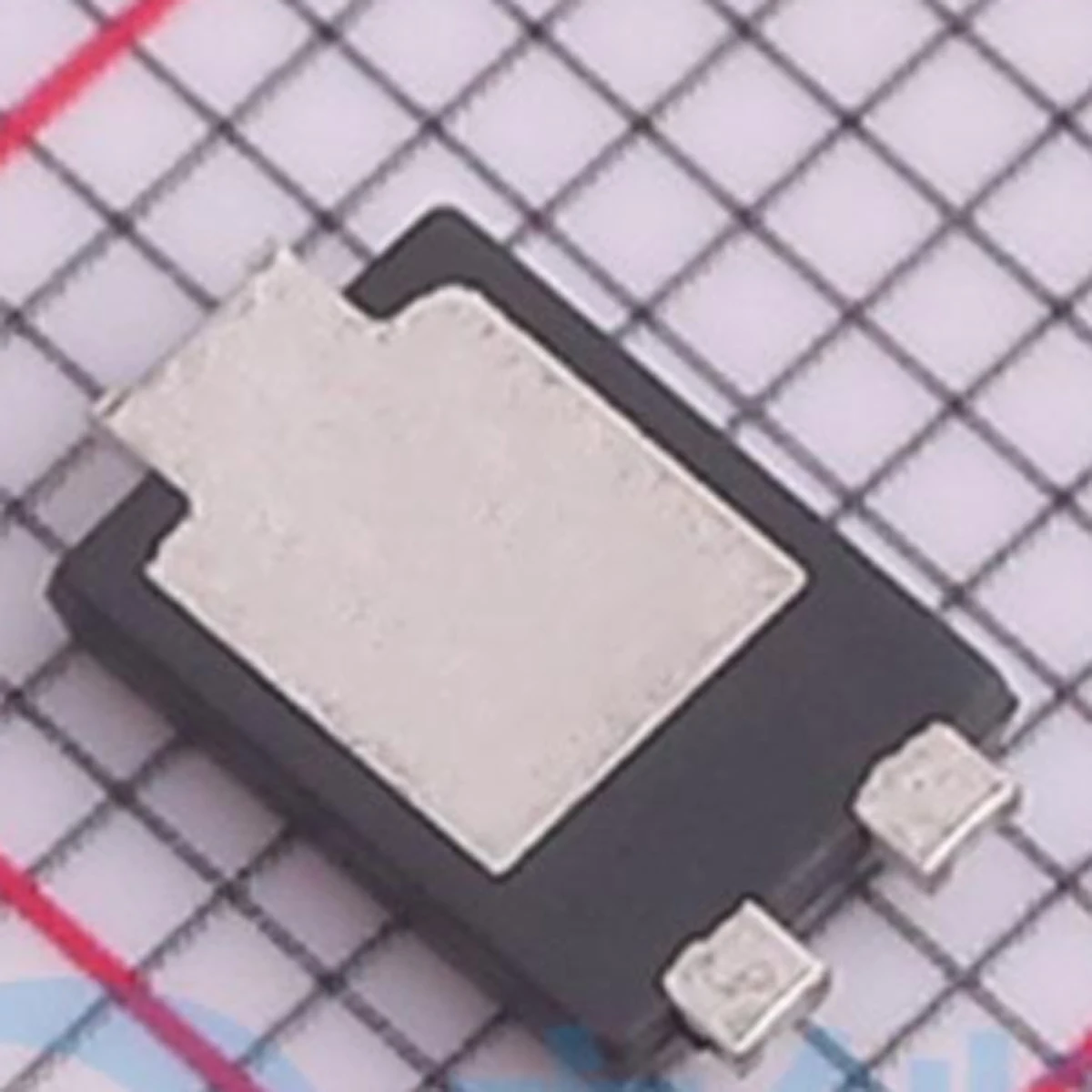 20PCS original SBR8M100P5Q-13 Marking S8M100 Super Barrier Rectifiers SBR 880mV@8A 100V 2uA@100V 8A PowerDI-5 SBR8M100P5Q diode