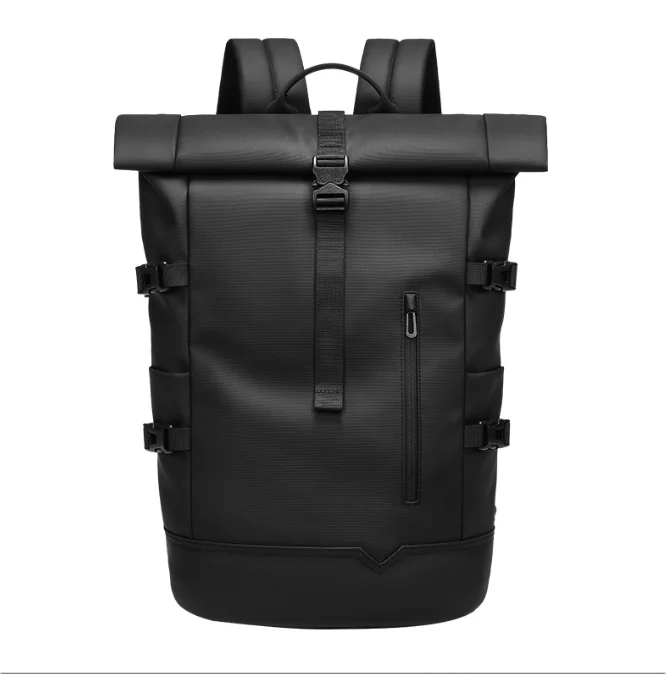 

Brand Men Backpack 15.6 Inch Laptop Backpacks Multifunction Oxford large Travel Bag Male School Student Back Pack Rucksack