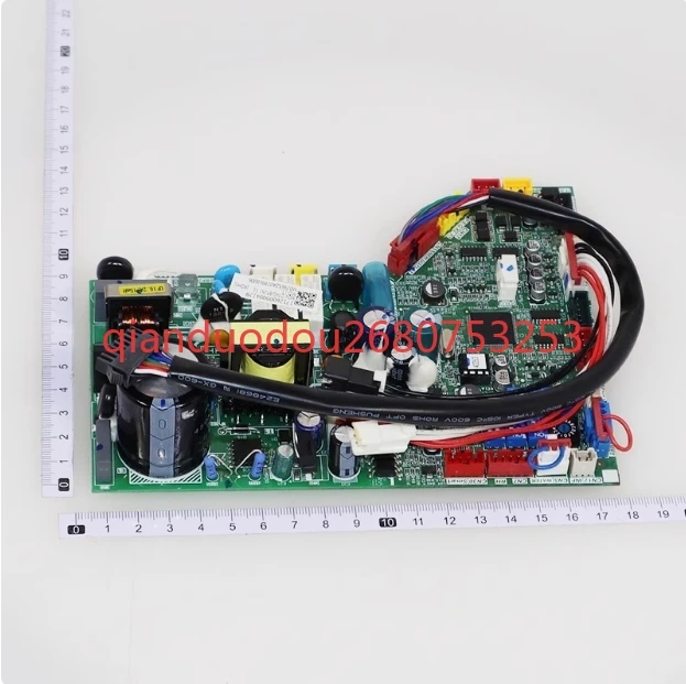 

For Midea Carrier Control Board 17126000004129 17126000003571 CE-MDV-D36G/BP2N1Y-11M MDV-D45G/N1-11M (PG)