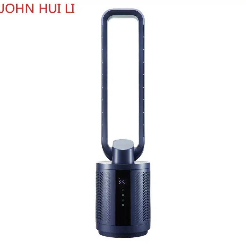 Daewoo circolazione domestica risparmio energetico ventilatore a torre a basso rumore raffreddatore d'aria ventilatore a torre ventilatore senza lama purificazione del pavimento 220V