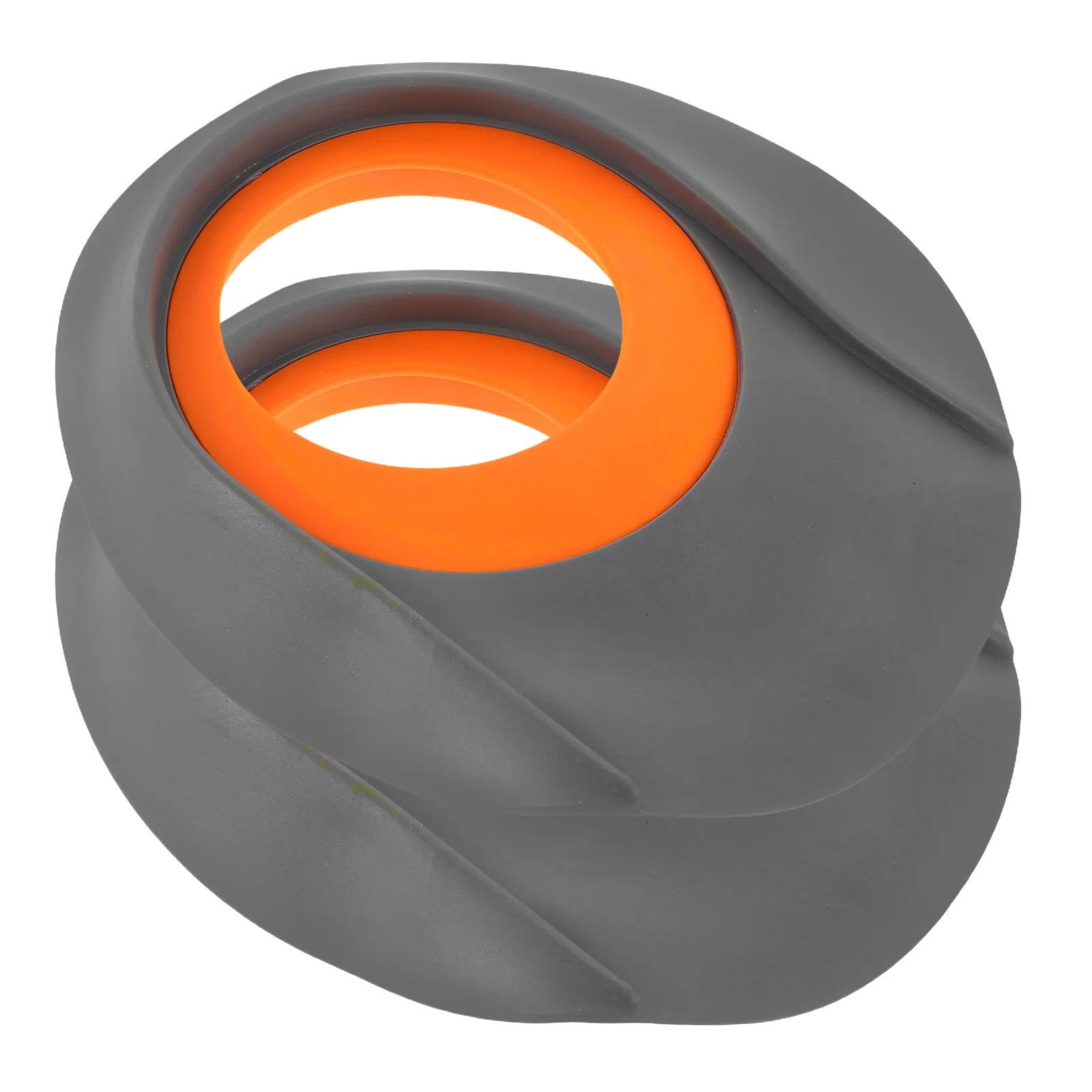 

2pcs Golf Putting Cup Indoor Practice Mini Golf Hole Portable Pvc Putting Trainer For Home Office Skill Improvement Tool