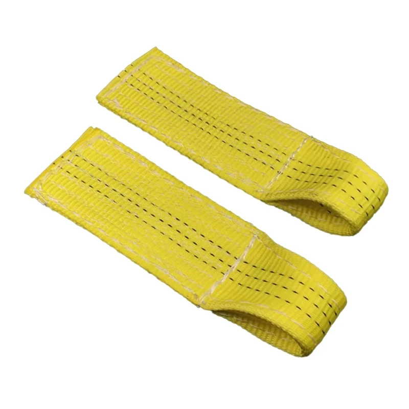 Car Paint Dent Repair Puller Tool Handle Lifter Cloth Tab Body Repair Dent Remover Tool Nylon Belt 40GF