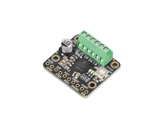 6121 TMC2209 Stepper Motor Driver Breakout Board Development Tools