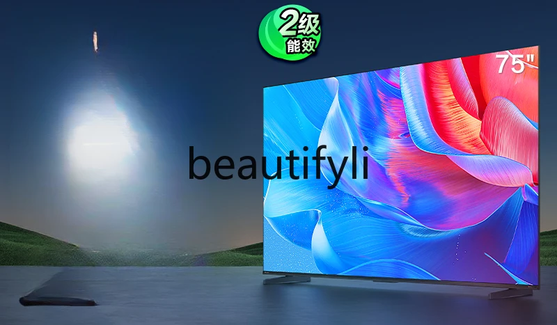 

75-дюймовый телевизор E3N 144 Гц TV LCD Home