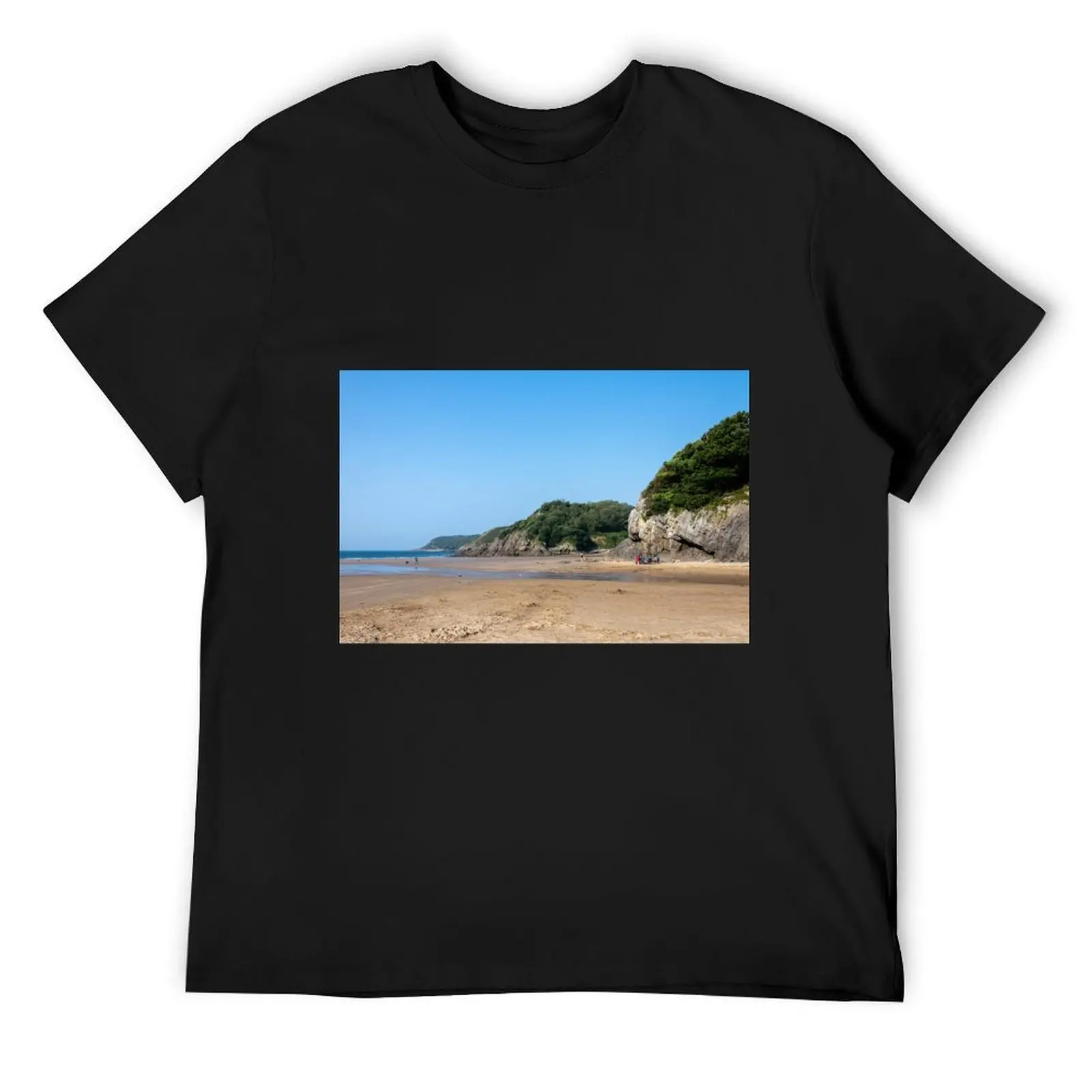 

Caswell bay T-Shirt tees shirts graphic vintage graphic tee sublime mens t shirts pack