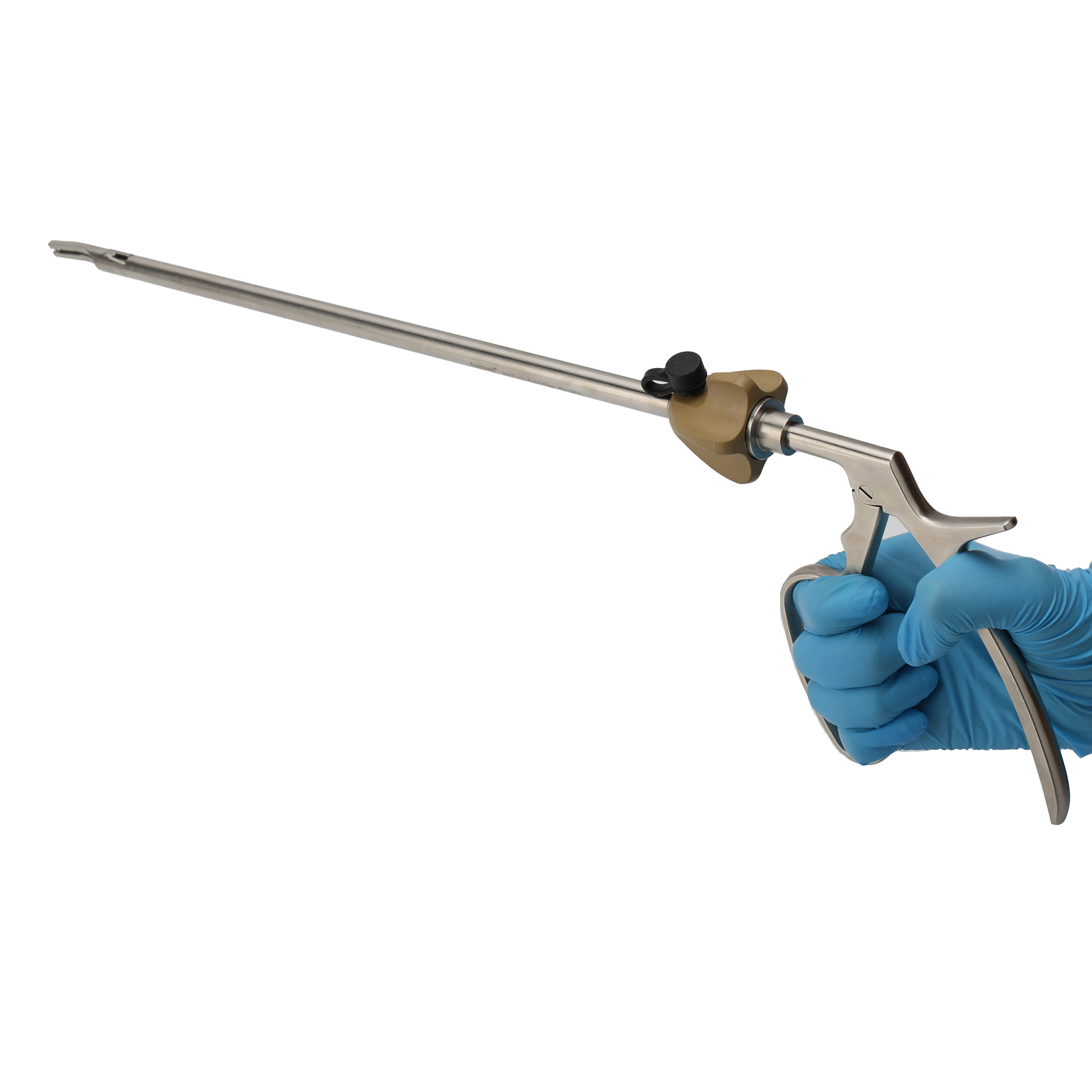 Reusable Applier Laparoscopic Hemlock Hemolok Clip Applicator  Laparoscopic Instruments Ligation Clip Applier