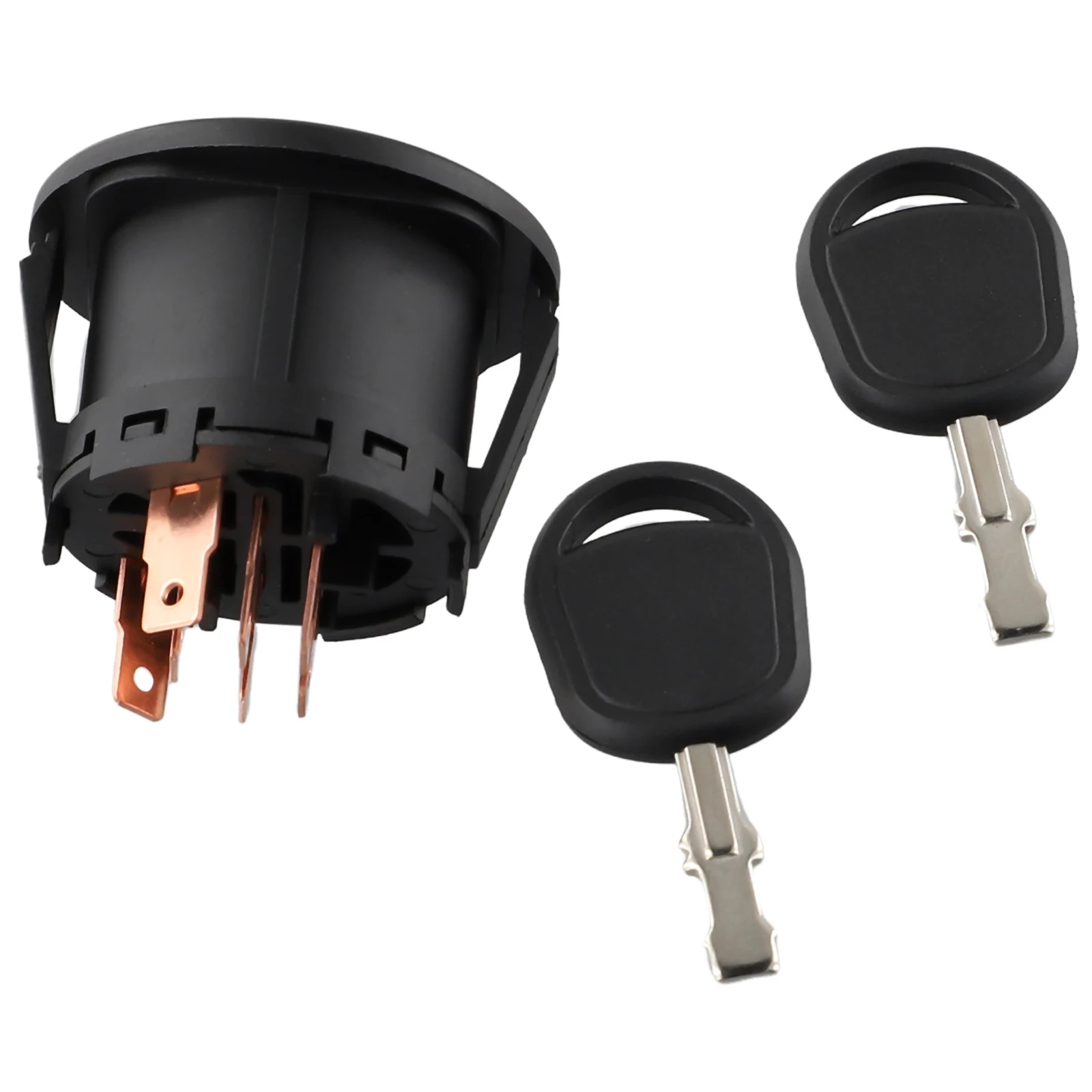 

Легко заменяйте изношенные системы. Этот надежный блок зажигания. Подходит для различных популярных брендов, таких как для мастера.