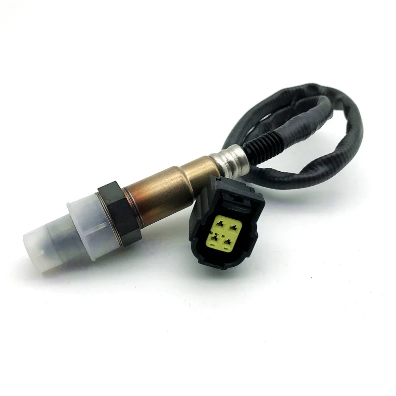 

Applicable To Mercedes-Benz Viano Class A B C S After Oxygen Sensor A0045420818 0258006747