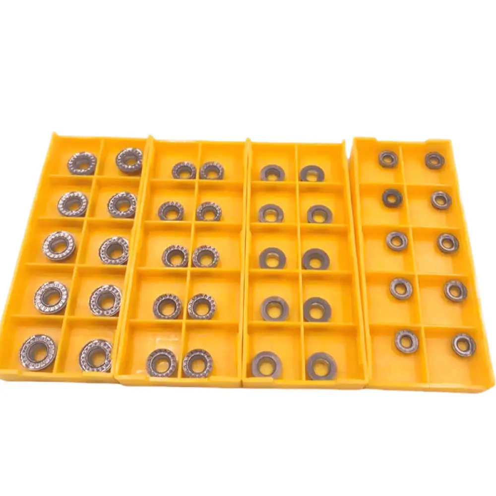 High Stability CNC Lathe Tool Holder SRDPN1616H For Metalworking Turning Operation Precision Cutting Cutter Accessory