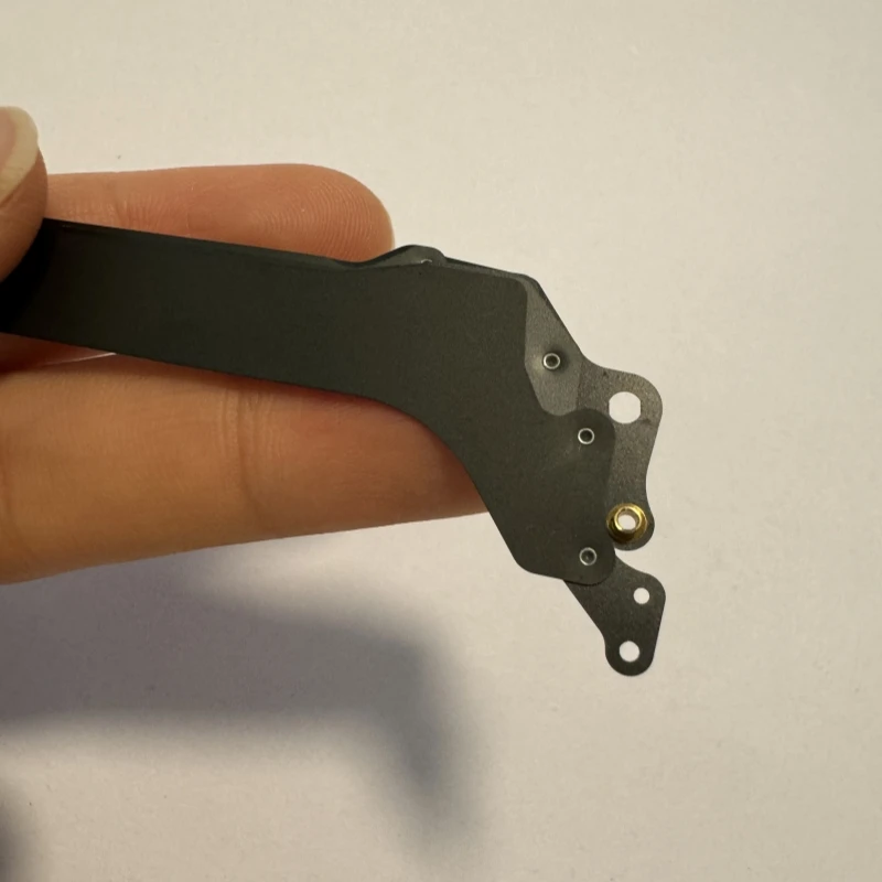 

For Nikon D600 D610 Shutter Curtain Blade Single Parts SLR Camera Repair Accessories Camera Detail Replacement Spare Parts