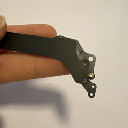 For Nikon D600 D610 Shutter Curtain Blade Single Parts SLR Camera Repair Accessories Camera Detail Replacement Spare Parts