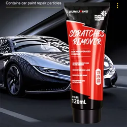 Car Scratch Remover wax Auto Body Paint Scratches Repair Polishing Wax Swirl Removing Repair Tool car scratch wax Car Paint Care