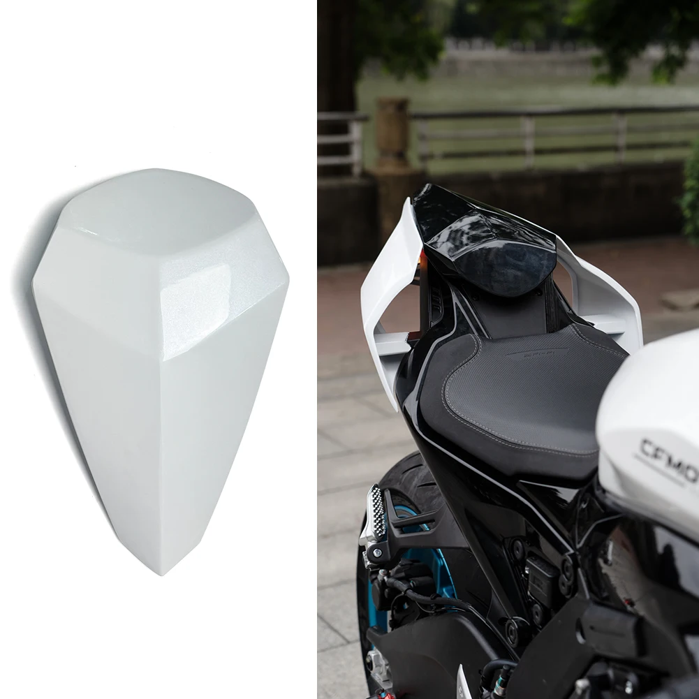 Motorrad-Hecksitzabdeckung für CFMOTO 675NK 675SS 675SR-R NK675 Motorrad-Heckverkleidung ‌   Motorradzubehör