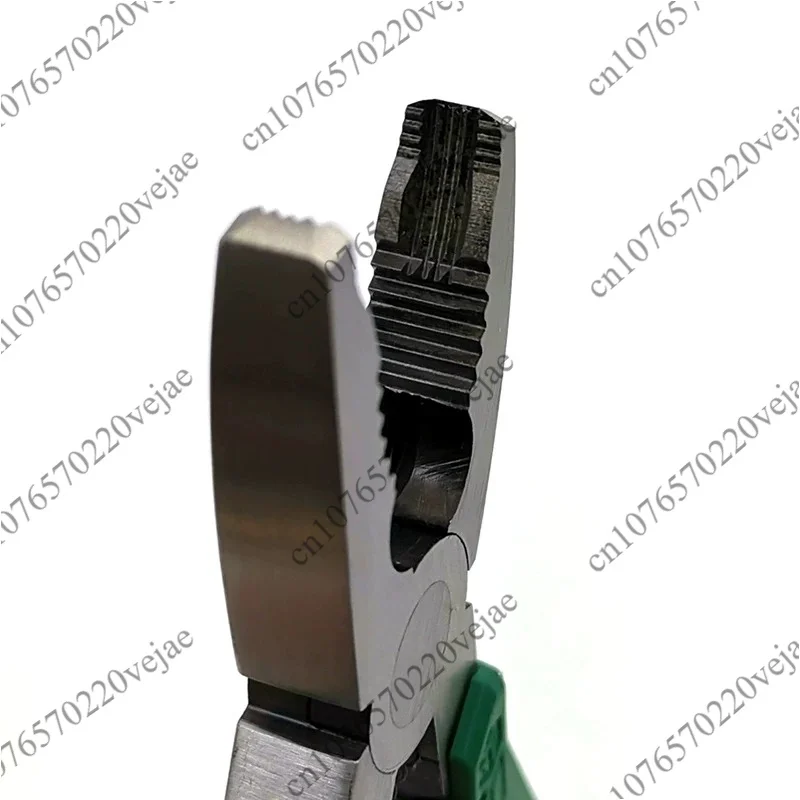 Engineer Tool Slip Wire Bad Head Special Removal Screw Pliers PZ-55 PZ-54