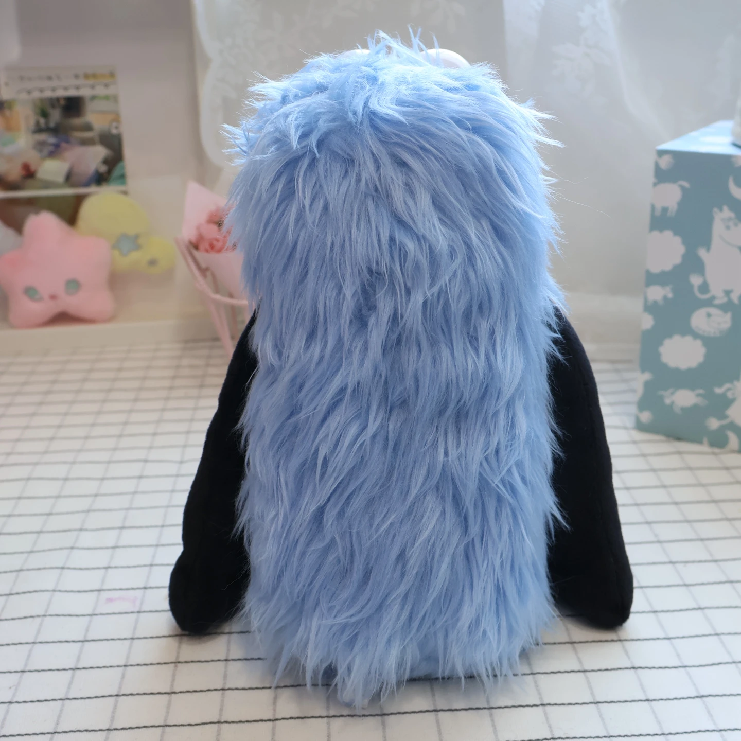 인형 수수 플러시 장난감 선물