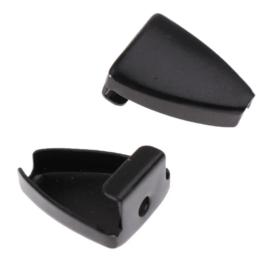 10piece Alloy Mounting Claw For Bass Drums High Performance Impact-resistant Metal Hook Alloy Made