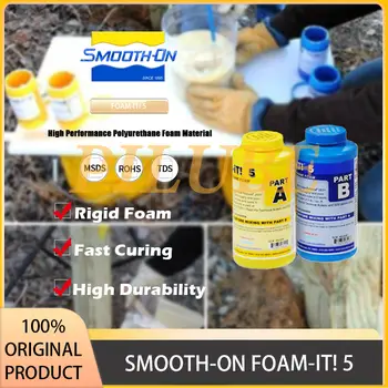 8 最佳銷售 聚氨酯泡沫 - №1