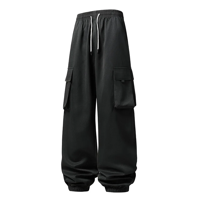 Men Jogging Sweatpants Sportswear Gym Fitness Trousers Male Joggers Training Athletic Tracksuit Sport Running Pants Men