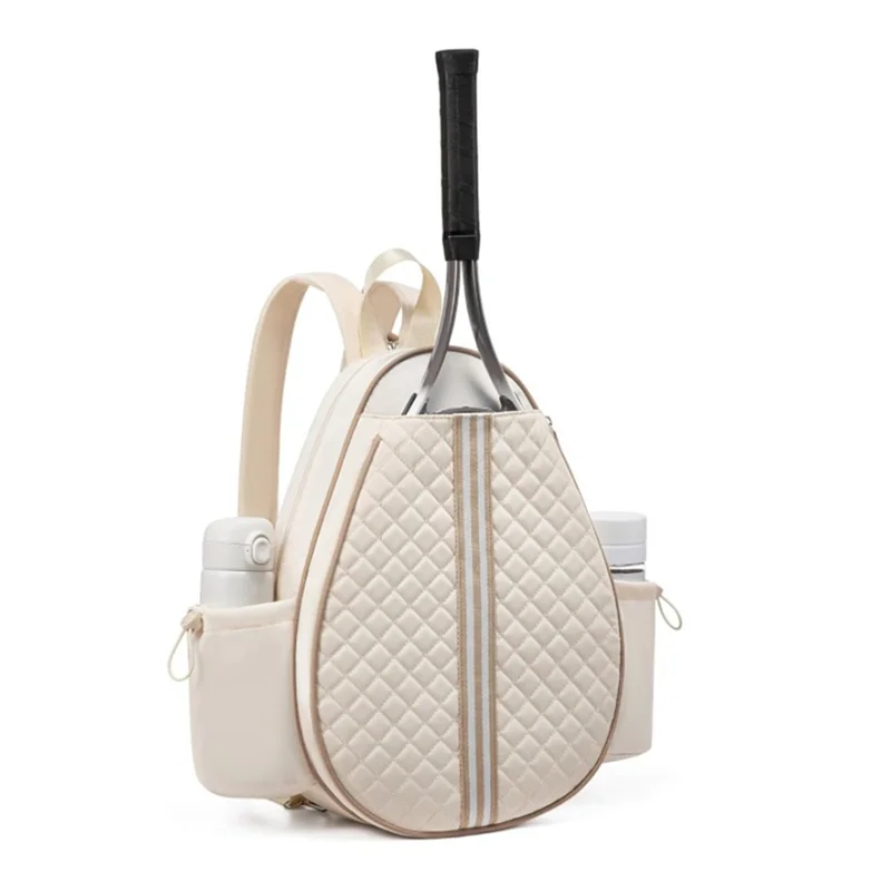 

Y49A-Теннисная сумка, удобный регулируемый ремень, уличная спортивная сумка, сумка для теннисных ракеток для женщин и мужчин, энтузиаст тенниса