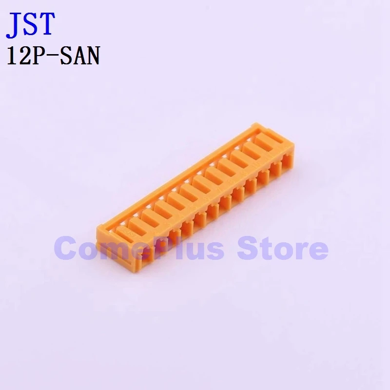 10PCS 11P-SAN 12P-SAN 13P-SAN 15P-SAN Connectors