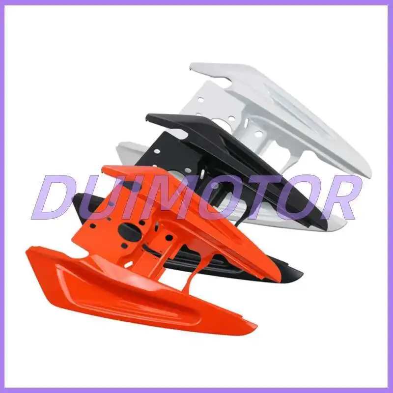 

Seat Cushion Side Cover for Ktm Rc390